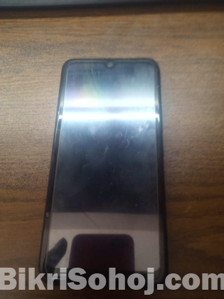 Oppo A1K